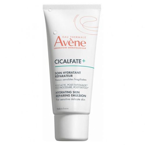 AVÈNE Cicalfate+ Hydratační obnovující emulze 40 ml