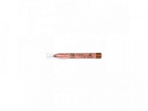 BOHO Tužka na oči Bio Jumbo 2v1 03 Cuivre - duhová měděná 1,88 ml