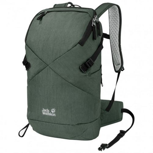 Jack Wolfskin Terraventure 22 Hedge green