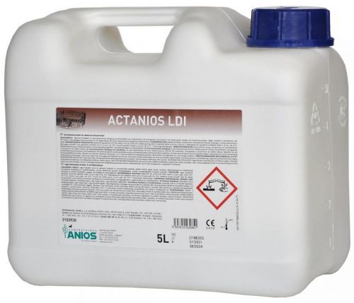 Laboratoires ANIOS France ACTANIOS LDI - 5L (dezinfekce na nástroje)