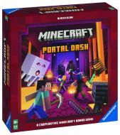 Ravensburger Minecraft: Portal Dash (EN)