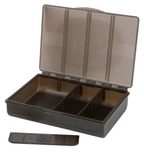 Fox Box Adjustable Compartment Box - Standard