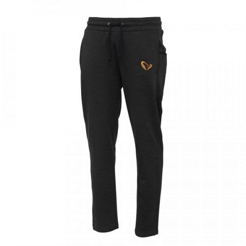 Savage Gear Tepláky Regenerator Joggers Kombu Green - L