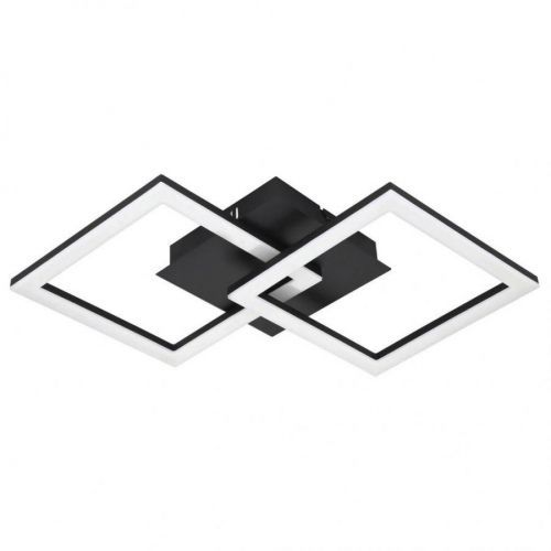 STROPNÍ SVÍTIDLO, 52,5/31/6 cm