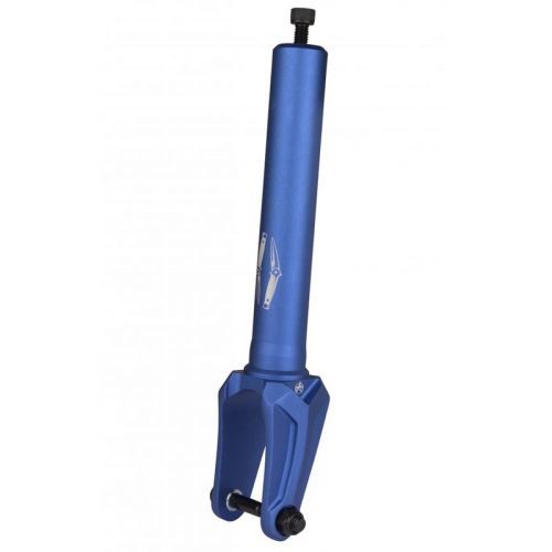 vidlice ADDICT - Switchblade L HIC Blue (BLUE) velikost: 1 1/8