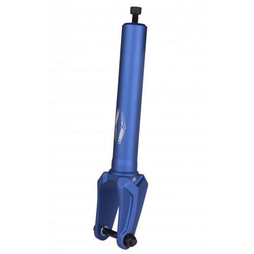 vidlice ADDICT - Switchblade L SCS Blue (BLUE) velikost: 1 1/8