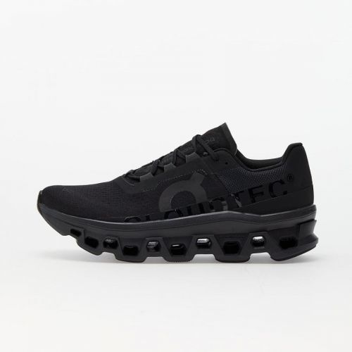 On M Cloudmonster All Black EUR 42