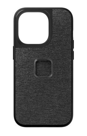 Peak Design Everyday Case pro iPhone 14 Pro tmavě šedý