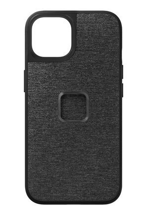 Peak Design Everyday Case pro iPhone 14 tmavě šedý