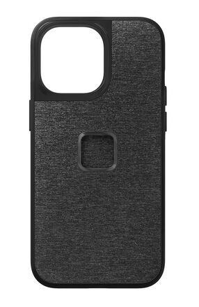 Peak Design Everyday Case pro iPhone 14 Pro Max tmavě šedý