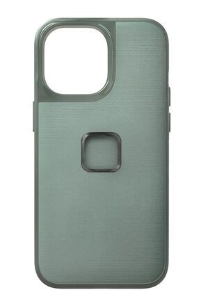Peak Design Everyday Case pro iPhone 14 Pro Max zelený