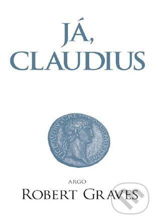 Já, Claudius - Robert Graves