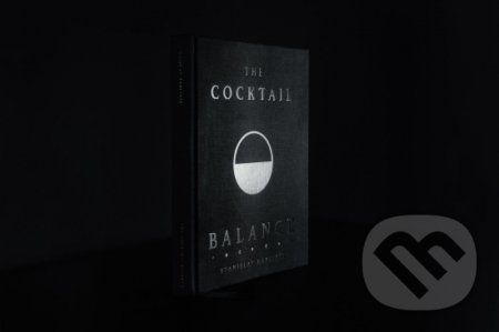 The Cocktail Balance - Stanislav Harciník