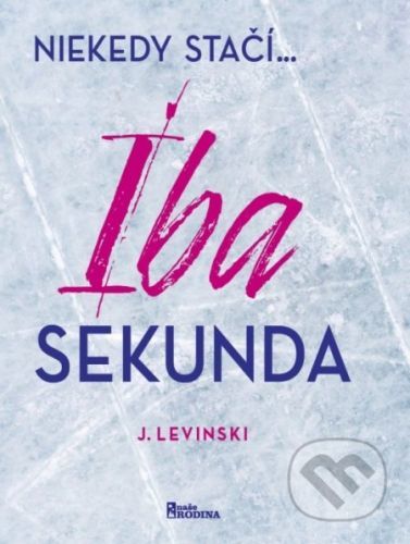 Iba sekunda - J. Levinski