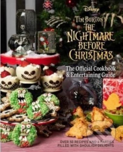 The Nightmare Before Christmas - Jody Revenson