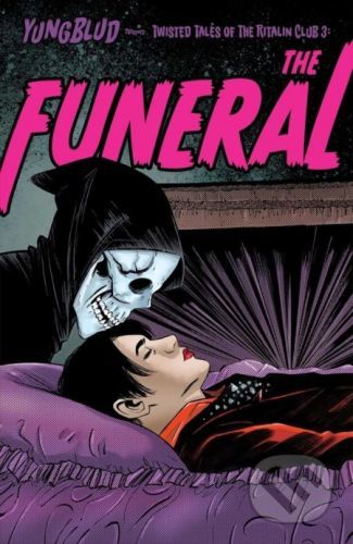 YUNGBLUD: The Funeral - Ryan O'Sullivan