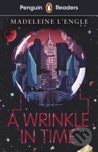 A Wrinkle in Time - Madeleine L'Engle