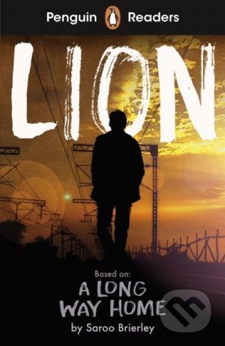 Lion - Saroo Brierley