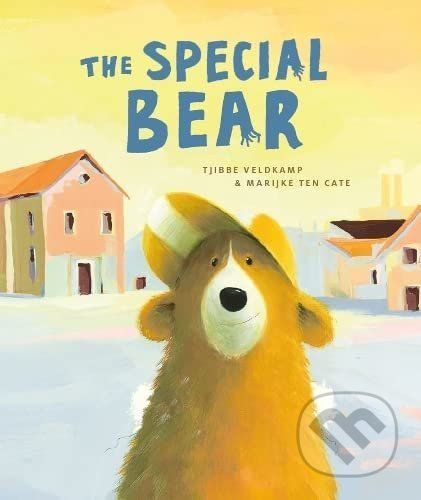 The Special Bear - Tjibbe Veldkamp, Marijke ten Cate