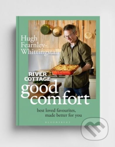 River Cottage Good Comfort - Hugh Fearnley-Whittingstall