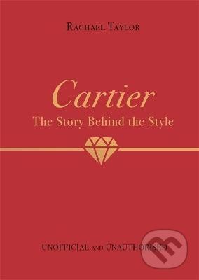 Cartier - Rachael Taylor