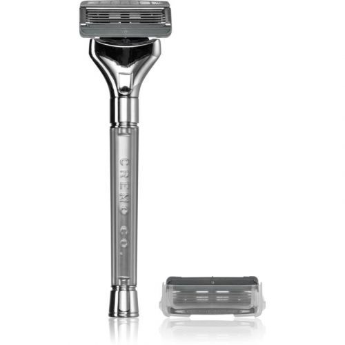 Cremo Accessories Razor holicí strojek pro muže