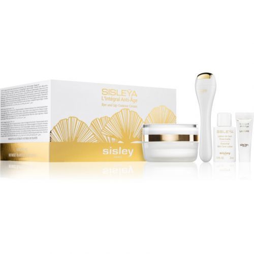 SISLEY - L'integral Anti-age Eye and Lip Contour Cream - Dárková sada