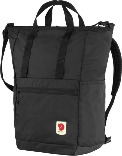 Fjällräven High Coast Totepack Black 23 L