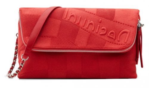 Desigual Dámská kabelka Bag Ola Ola Venecia 22WAXPB43000