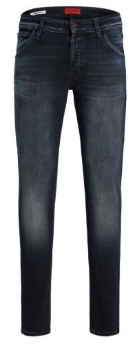 Jack&Jones Pánské džíny JJIGLENN Slim Fit JJFOX 12175893 Blue Denim 32/32