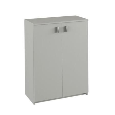 Kondela Komoda, bílá, NATALI TYP 4