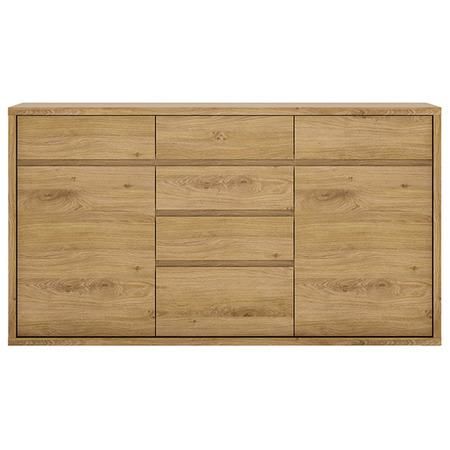 Kondela Komoda, dub shetland, SHELDON TYP 41