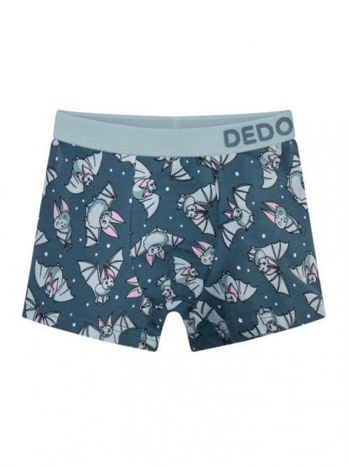 Veselé chlapecké boxerky Dedoles Netopýři v noci (GMBB170) 134