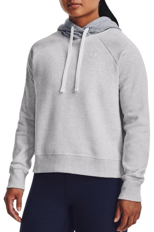 Mikina s kapucí Under Armour Under Armour Rival Fleece CB