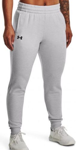 Kalhoty Under Armour Armour Fleece Jogger-GRY