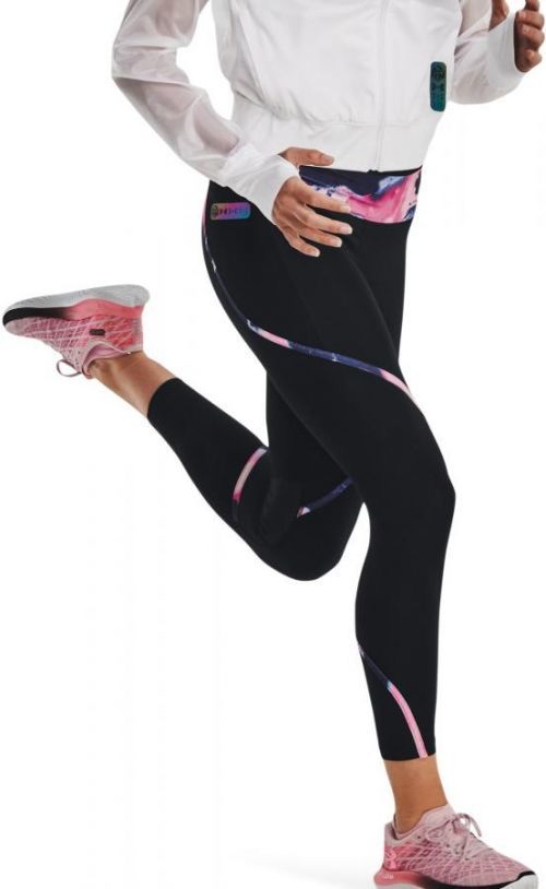 Legíny Under Armour UA RUN ANYWHERE TIGHT-BLK