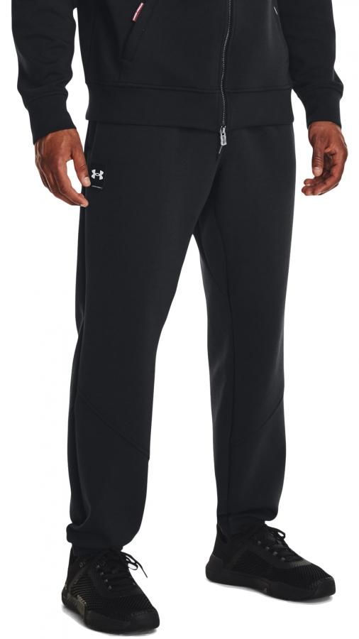 Kalhoty Under Armour UA Summit Knit Joggers