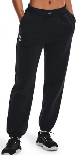 Kalhoty Under Armour Summit Knit Pant-BLK