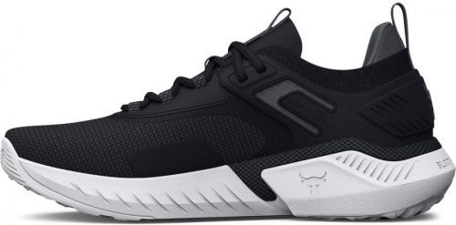 Fitness boty Under Armour UA Project Rock 5-BLK