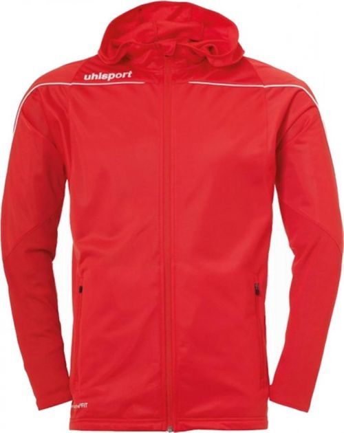 Bunda s kapucí Uhlsport Stream 22 Hooded JKT