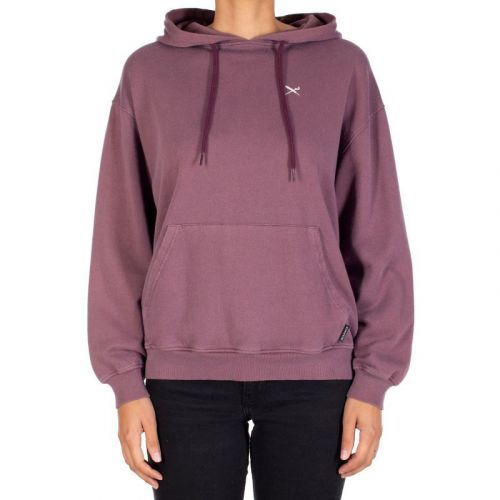 MIKINA IRIEDAILY Flagli Hoodie WMS - M