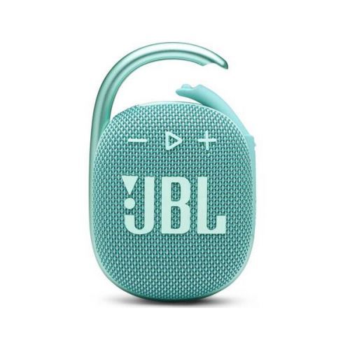 JBL Clip 4 modrozelený