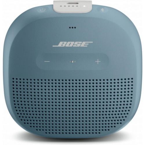 Bose Soundlink Micro modrý