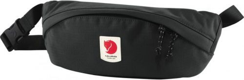 Fjällräven Ulvö Hip Pack Medium - Dark Grey uni