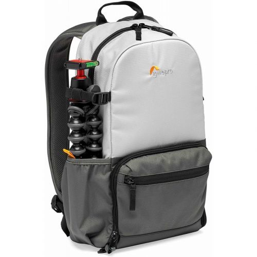 LOWEPRO Truckee BP 150 LX - šedý