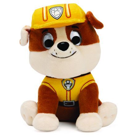 GUND PAW PATROL PLYŠÁCI 15 cm