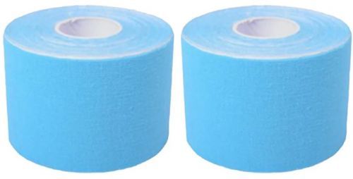 Tejpovací páska Cawila KINactive Tape 2 Rollen 5,0cm x 5m