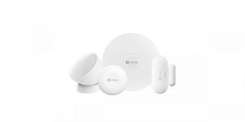 EZVIZ Home Sensor Kit