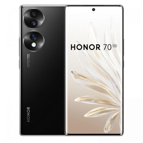 Honor 70 5G/8GB/128GB/Black