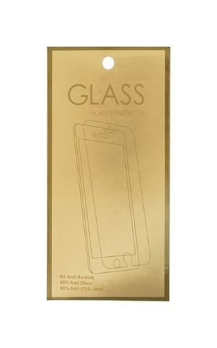 Tvrzené sklo GoldGlass Samsung A71 50500